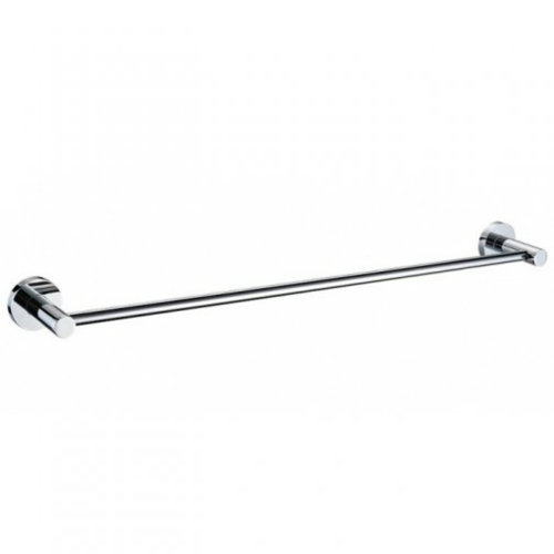RAK Ceramics 60cm Wall Mounted Towel Rail Wayfair.co.uk